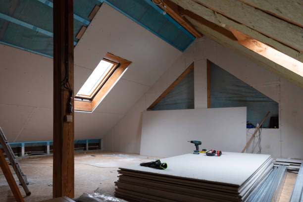 Best Spray Foam Insulation in Seville, FL