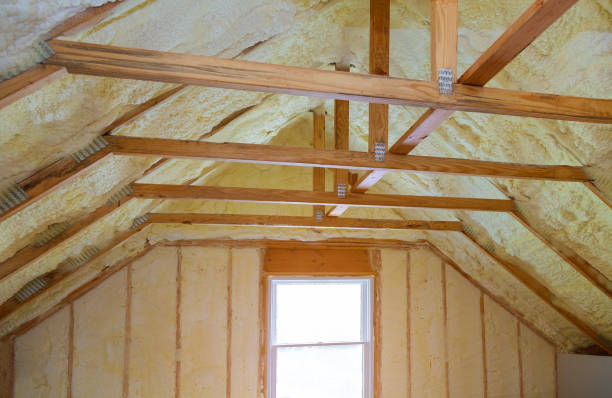 Best Spray Foam Insulation in Seville, FL