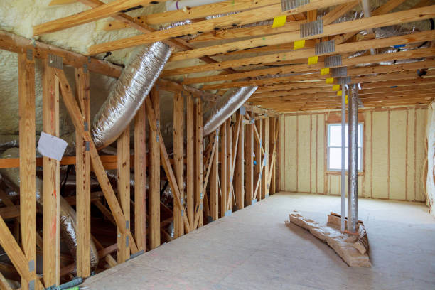 Best Eco-Friendly Insulation in Seville, FL