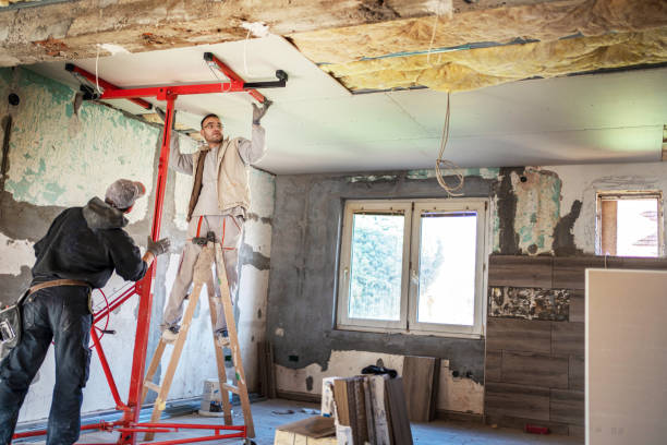 Best Residential Insulation in Seville, FL