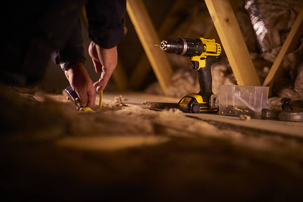 Best Spray Foam Insulation in Seville, FL